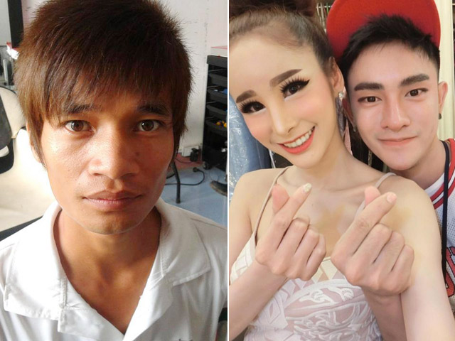 Lệ Rơi hụt hẫng vì bị khen nhầm trên báo nước ngoài