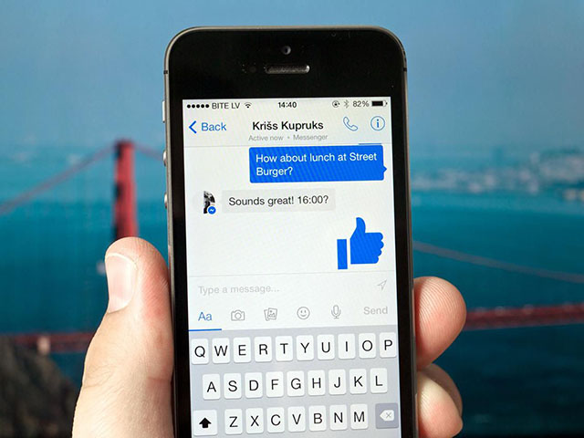 Những phiền toái trên giao diện Facebook Messenger sắp được giải quyết