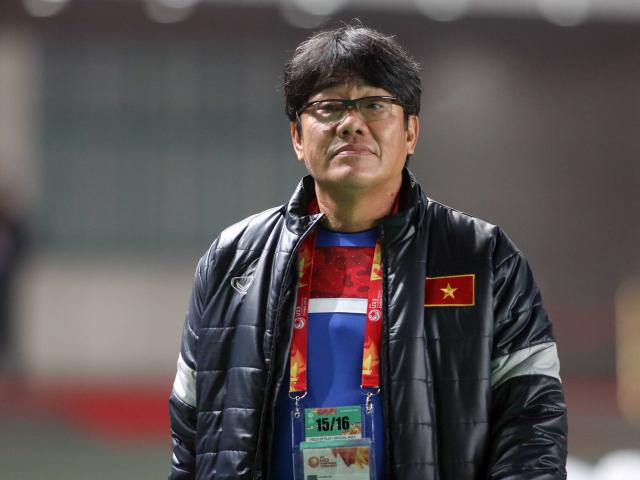 U23 Việt Nam vào tứ kết: ”Thần tài” ca ngợi thầy Park, tiết lộ ”vũ khí” bí mật