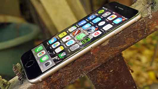 5 cách giúp pin iPhone dùng lâu không tưởng ngay cả khi bật 3G/4G - 1