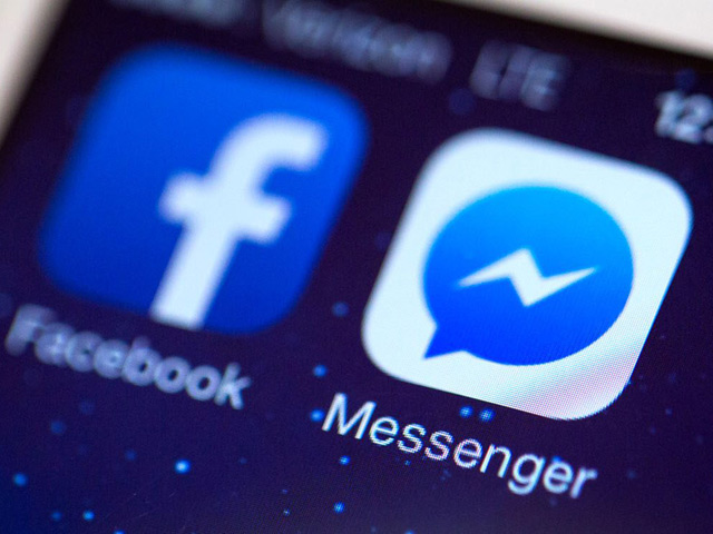 Công nghệ thông tin - Sếp Facebook: "Messenger sẽ được đơn giản hóa và tinh giản hơn"
