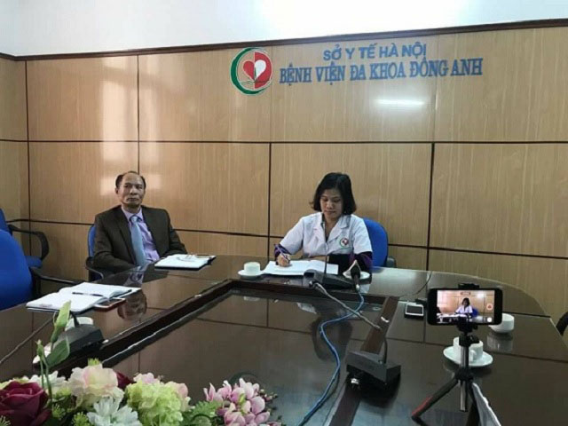 Công bố nguyên nhân bé 8 tháng tuổi ở Hà Nội nguy kịch sau tiêm thuốc - 1