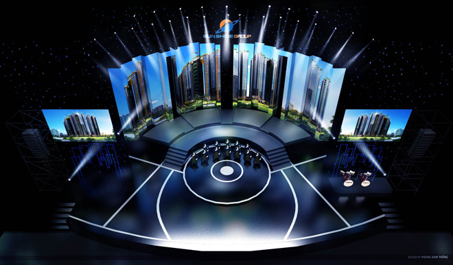 Khán giả Thủ đô háo hức chờ đợi đêm nhạc toàn sao khủng - 3