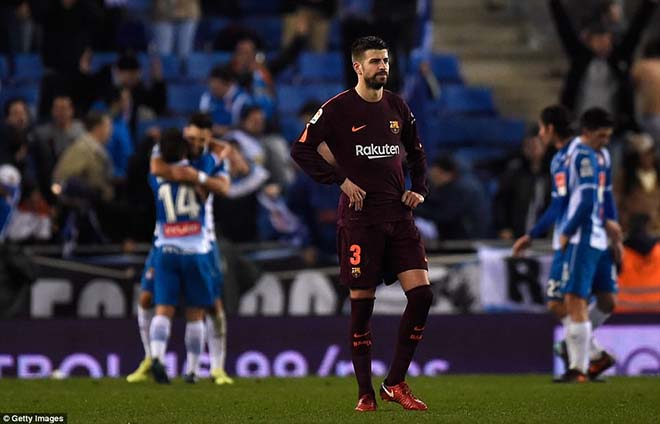 Leganes - Real Madrid: Binh hùng tướng mạnh, ngăn thảm họa như Barca - 1