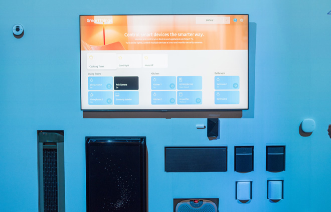 TV đâu chỉ để giải trí mà còn hơn thế nữa… - 1