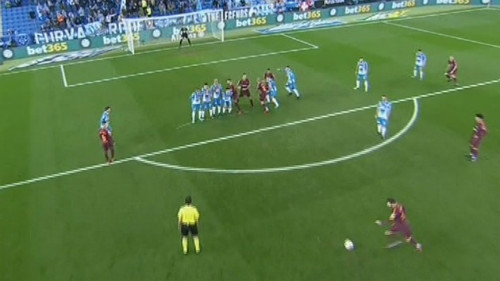 Chi tiết Espanyol - Barcelona: Cú sốc lớn cuối trận (KT) - 3