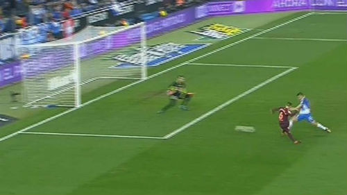 Chi tiết Espanyol - Barcelona: Cú sốc lớn cuối trận (KT) - 7