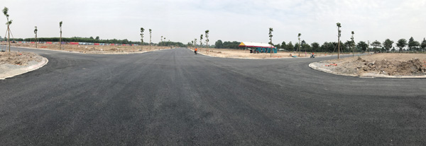 Đâu là điểm nóng của phân khúc đất nền? - 3