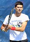 Chi tiết tennis Djokovic - Monfils: Chiến quả xứng đáng (KT) - 1