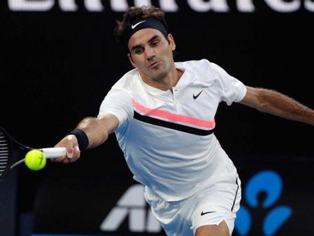 TRỰC TIẾP tennis Federer - Struff: Đẳng cấp khác của Federer (Vòng 2 Australian Open)