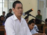 Pháp luật - Kẻ dâm ô bé gái lớp 5 khiến nạn nhân tự tử đổ tội cho... bị hại