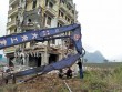 Chi bao nhiêu tiền để đánh sập 'lâu đài' của 'Tàng Keangnam'?