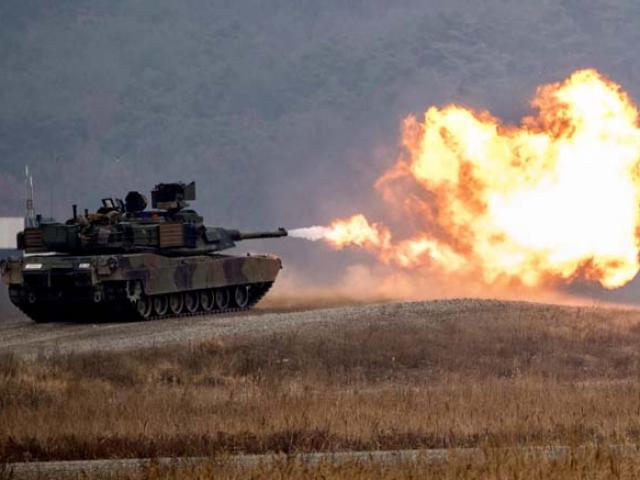 Thế giới - Triều Tiên tố đích danh đơn vị Mỹ ngày đêm chuẩn bị tấn công