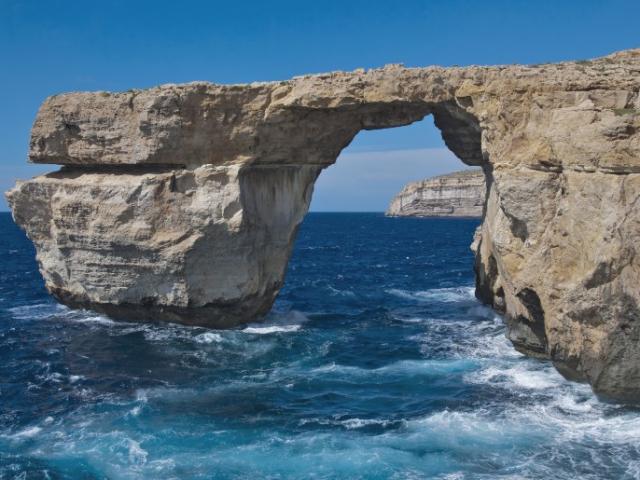 Du lịch - Sừng sững những "cổng biển" kì diệu của tạo hóa đẹp nhất hành tinh