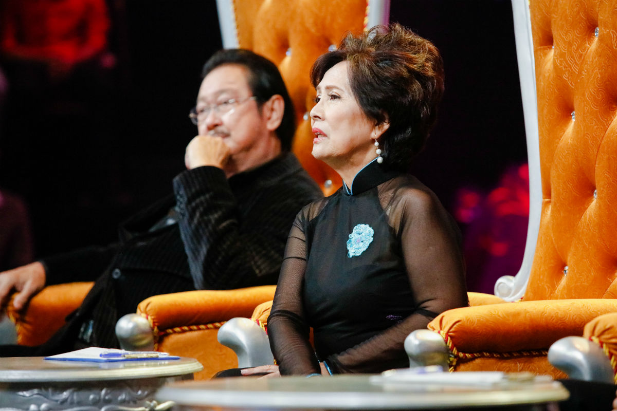 &#34;Khánh Ly không phải người tình của nhạc sĩ Trịnh Công Sơn&#34; - 10