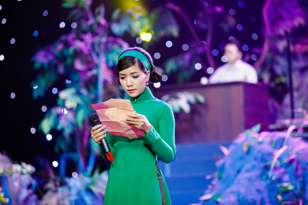 &#34;Khánh Ly không phải người tình của nhạc sĩ Trịnh Công Sơn&#34; - 11