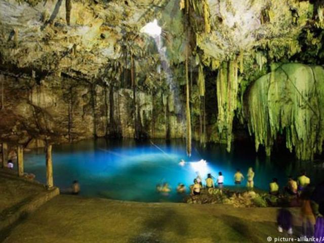 Du lịch - Khám phá "mê cung khảo cổ" 10.000 năm tuổi lớn nhất hành tinh