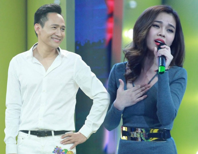 Lệ Quyên bình thản đi hát giữa ồn ào bị đồng nghiệp “đá xéo” - 1