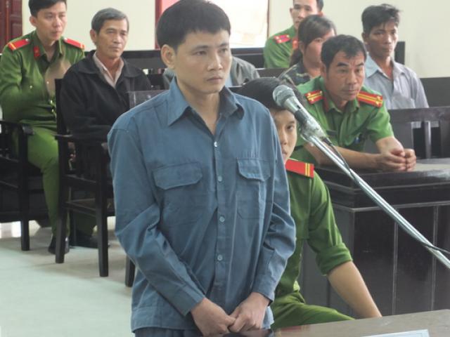 Pháp luật - Tuyên tử hình kẻ đồi bại giết, cướp và dâm ô bé gái 9 tuổi