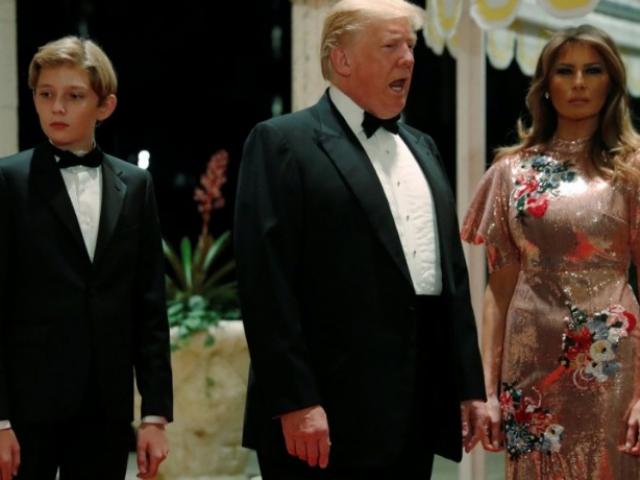 Thế giới - Bạn có thể ăn tối cùng Tổng thống Mỹ Trump nếu chịu chi số tiền này