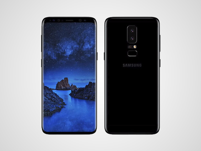 Không cần tăng dung lượng pin, Galaxy S9 vẫn có thời lượng pin dài