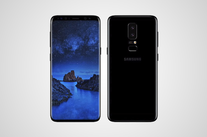 Không cần tăng dung lượng pin, Galaxy S9 vẫn có thời lượng pin dài - 2