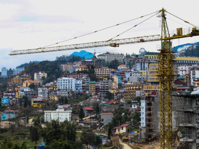 Tin tức trong ngày - Xứ sở sương mù đẹp nhất Việt Nam bị “băm nát”, du khách chán nản