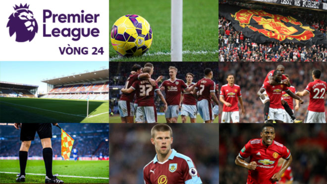 Ngoại hạng Anh trước V24: MU thừa thắng xông lên, Man City cậy nhờ bản lĩnh - 4