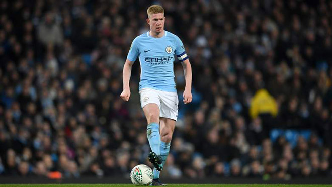 Ngoại hạng Anh trước V24: MU thừa thắng xông lên, Man City cậy nhờ bản lĩnh - 3