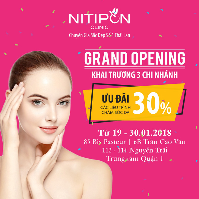 Chị em mê mẩn công nghệ giúp tạo cằm Vline, da căng mịn không đụng dao kéo - 7