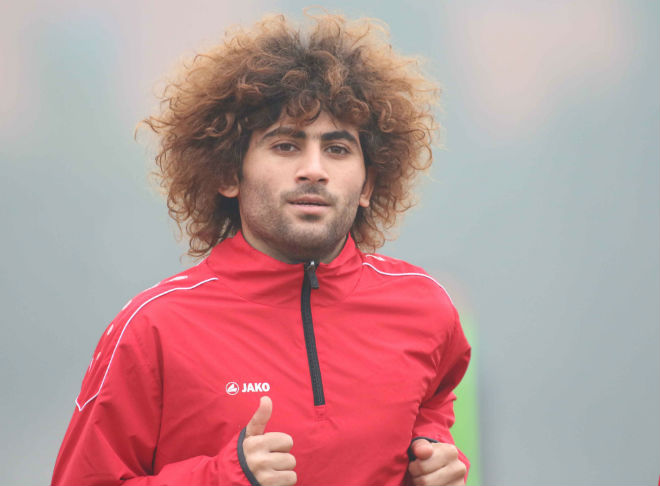 Đối thủ của U23 Việt Nam: Iraq có cả phiên bản sao MU - 6