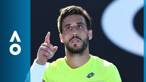 Chi tiết Nadal - Dzumhur: Giao bóng &#34;sấm sét&#34; để chốt hạ (KT) - 9
