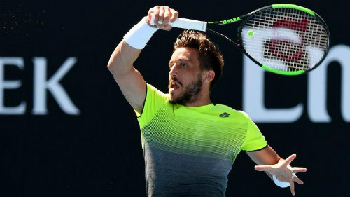 Chi tiết Nadal - Dzumhur: Giao bóng &#34;sấm sét&#34; để chốt hạ (KT) - 7