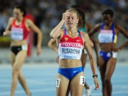 Mưu hèn thể thao: 36 VĐV cùng bỏ cuộc, tránh lộ "chơi bẩn"