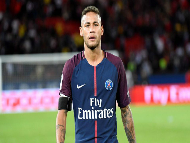 PSG ”giam” Neymar, hết cửa đến Real: Thiên tài bị Paris ghẻ lạnh