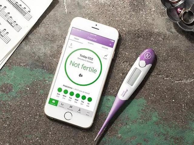 Công nghệ thông tin - Quá tin cậy vào ứng dụng tránh thai, nhiều người ngậm quả đắng