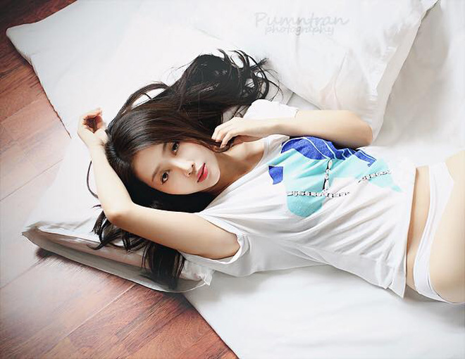 &#34;Gây bão&#34; bằng một bài hát nhưng đây mới là điều khiến cô gái nổi tiếng - 6