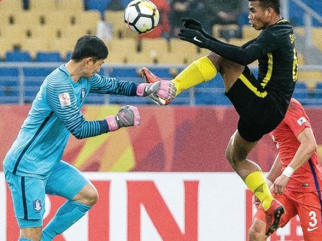 U23 Hàn Quốc - U23 Malaysia: 12 giây mở điểm, bàn thắng ”Vàng” cuối trận