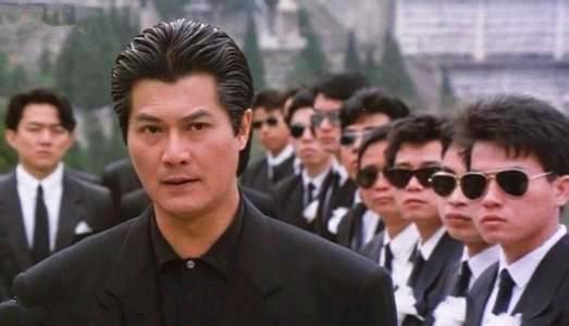 Chân dung tài tử kiêm mafia điển trai bị tố cưỡng bức ngọc nữ phim 18+ - 7