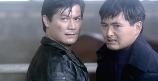 Chân dung tài tử kiêm mafia điển trai bị tố cưỡng bức ngọc nữ phim 18+ - 5