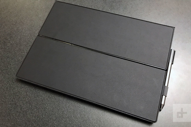 Lenovo Miix 630: Laptop chạy chip di động hiệu suất tuyệt đỉnh - 3