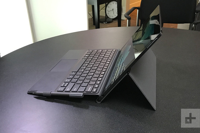 Lenovo Miix 630: Laptop chạy chip di động hiệu suất tuyệt đỉnh - 5