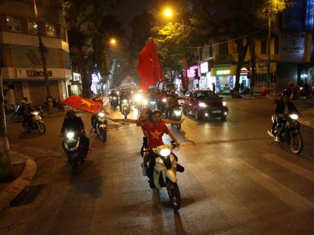 Tin tức trong ngày - Người hâm mộ tin U23 Việt Nam sẽ đánh bại U23 Qatar trong trận bán kết