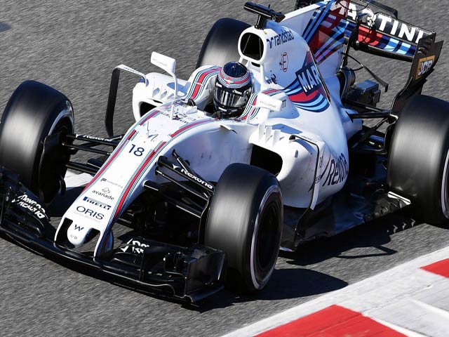 Đua xe F1, Williams: Đội đua lão làng với ”chú gấu Nga” nguy hiểm