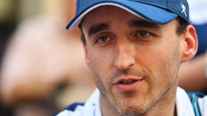 Đua xe F1, Williams: Đội đua lão làng với &#34;chú gấu Nga&#34; nguy hiểm - 3