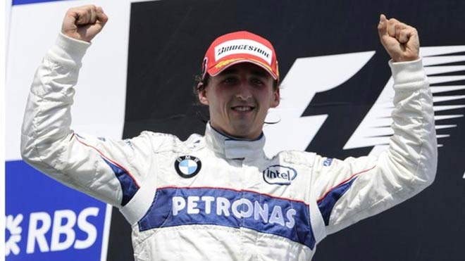 Đua xe F1, Williams: Đội đua lão làng với &#34;chú gấu Nga&#34; nguy hiểm - 4