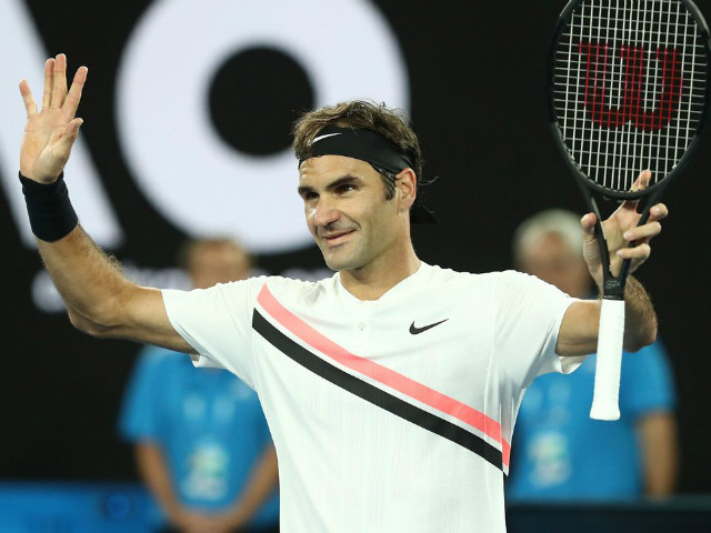 Australian Open 2018: Giá trị huyền thoại Federer và sự bất công cho Djokovic
