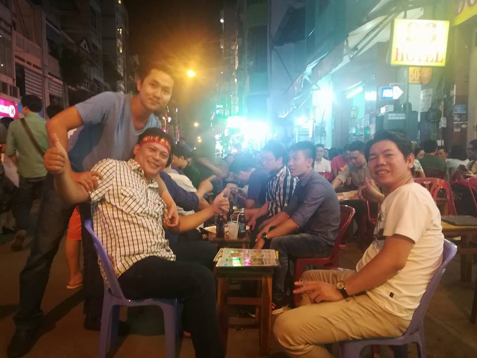 Fan bóng đá Úc khen &#34;U23 Việt Nam đá quá hay!&#34; - 3