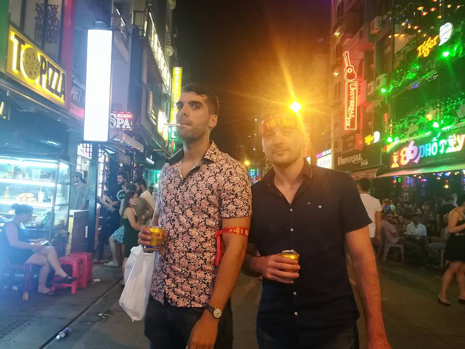 Fan bóng đá Úc khen &#34;U23 Việt Nam đá quá hay!&#34; - 6
