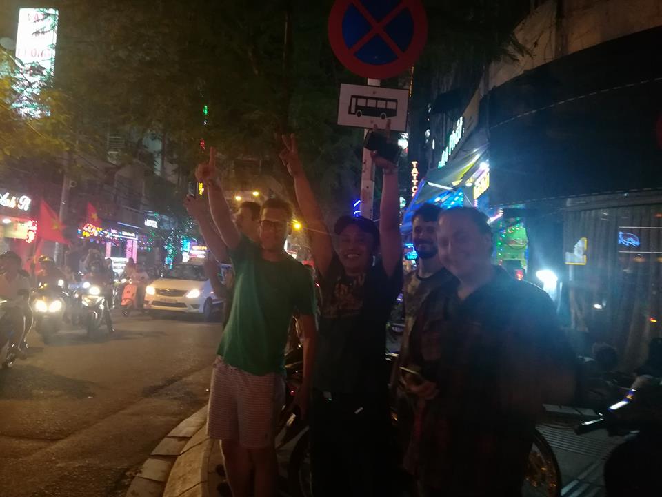 Fan bóng đá Úc khen &#34;U23 Việt Nam đá quá hay!&#34; - 7